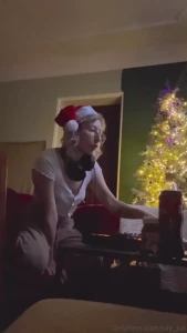 Holiday remix from me i have just opened this type of time spent -
