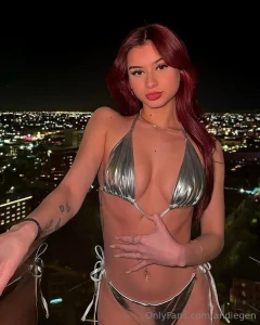 What view do you enjoy more or