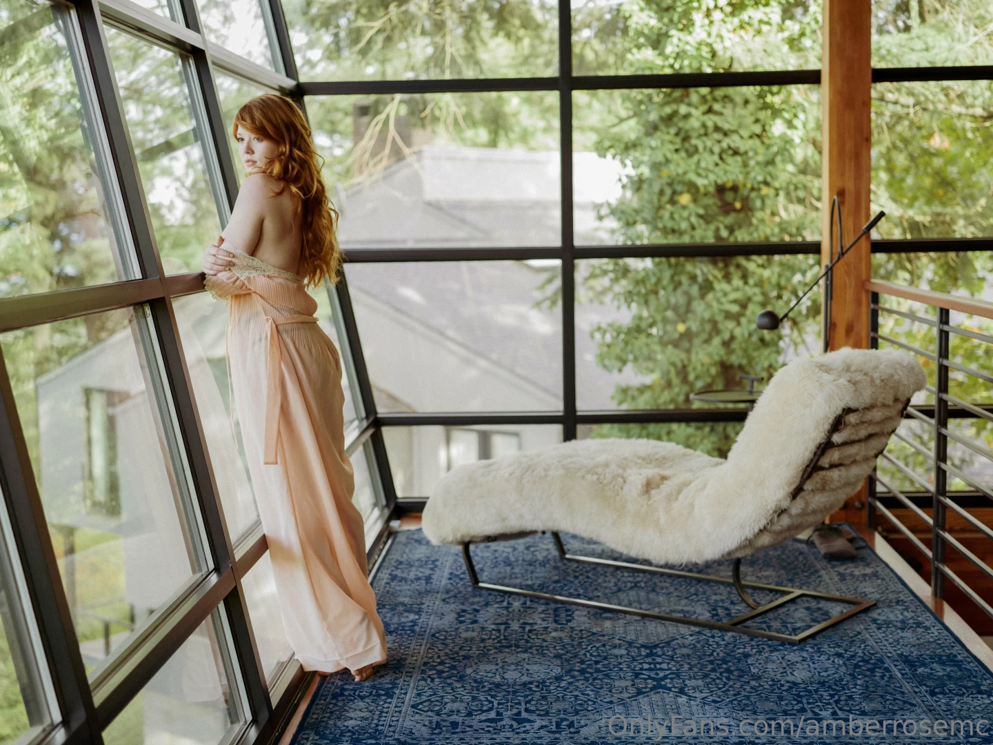 Amberrosemc part 59545 