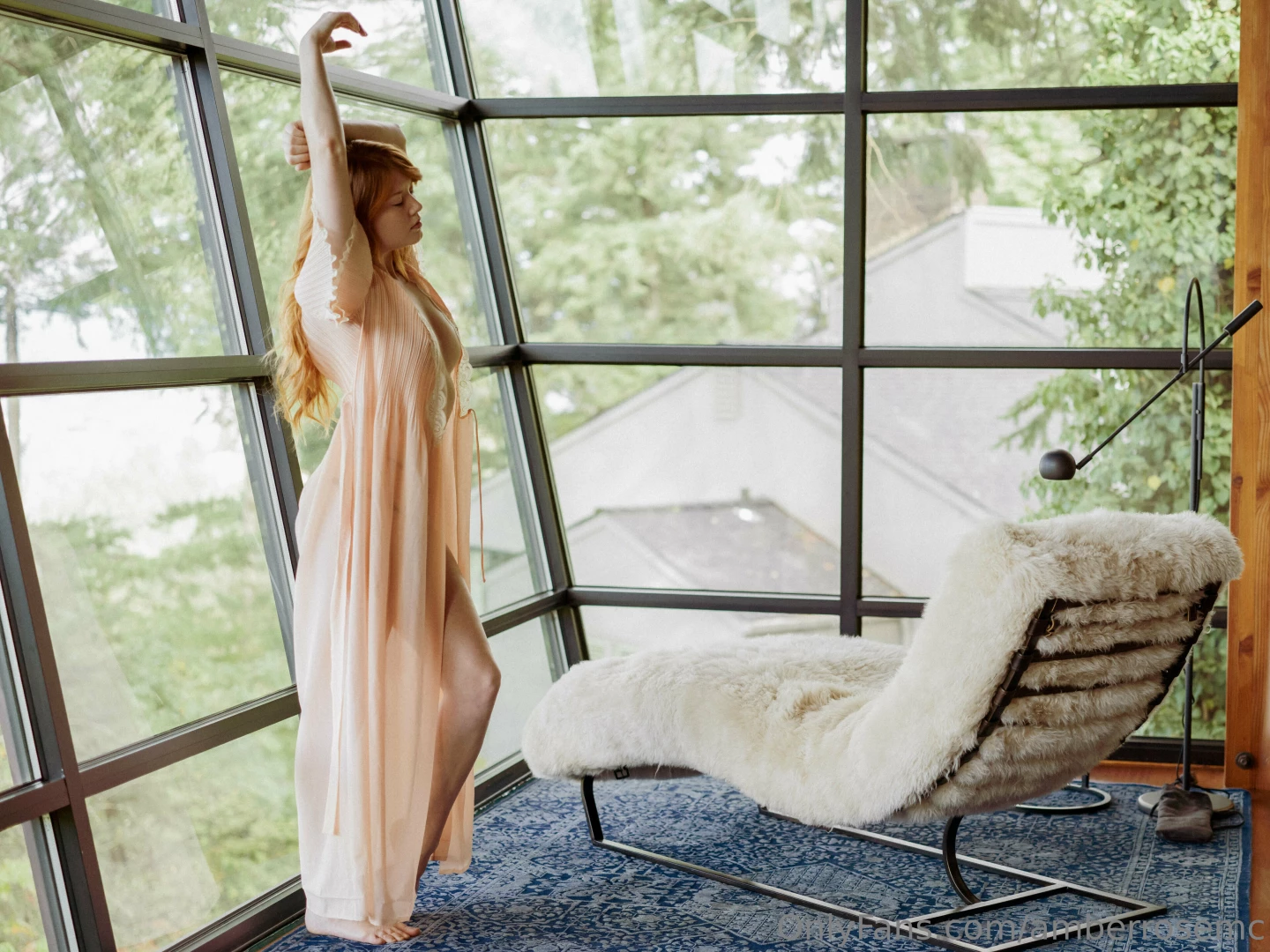 Amberrosemc part 59548 