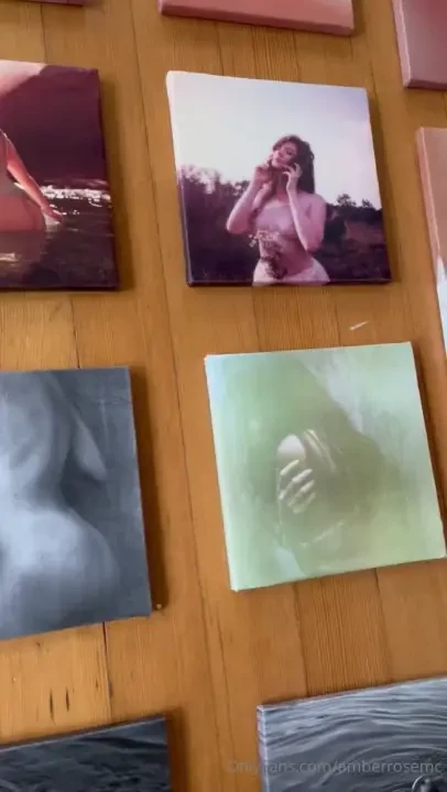 Amberrosemc part 59607 