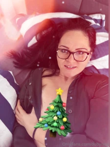 Christmas is comming part 6