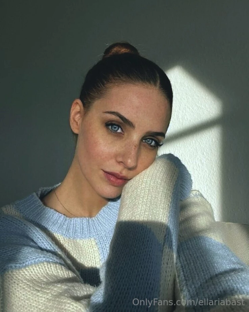 What do you think about when you look into my eyes part 2 