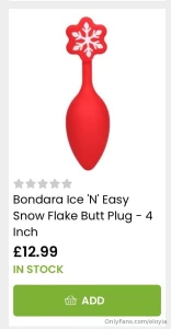 Christmas is coming and all i want is your face between my legs i part 3