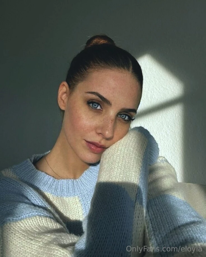 What do you think about when you look into my eyes part 3 