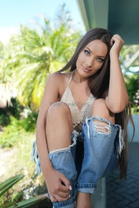 You were the best thing that happened to me