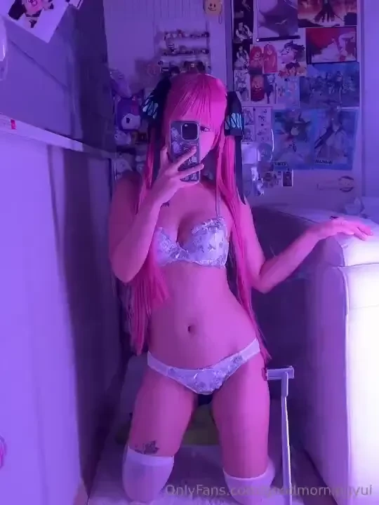 Sweet but spicy just like nino 