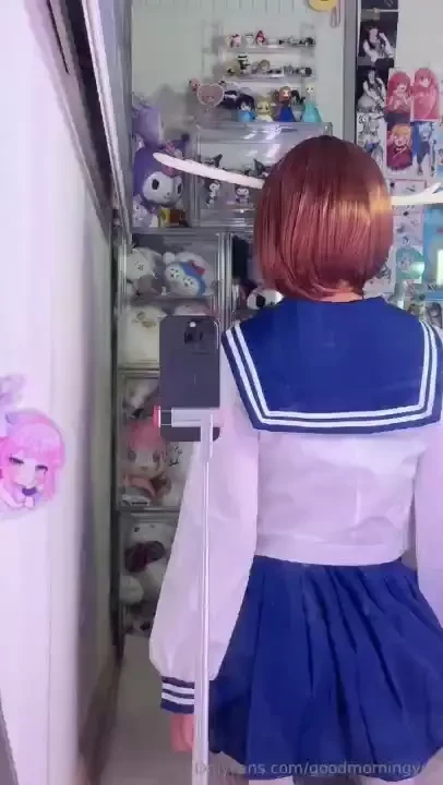 Who said deer can t be this adorable 