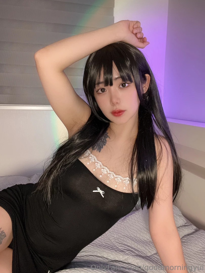 Mondays should be for _____________ part 1 