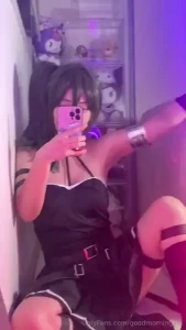 Not over frieren yet p