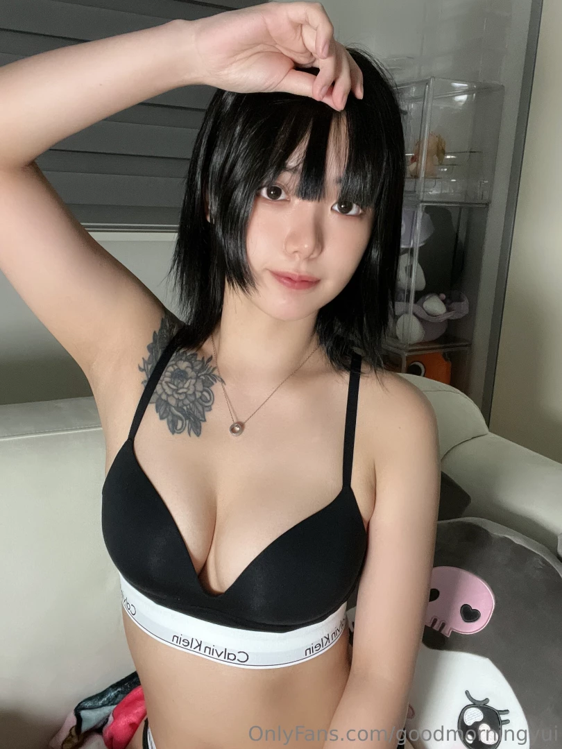 Brightening up monday xd 