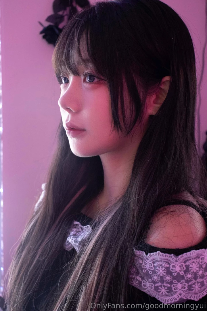 One of those times when i do a super pretty make up hahah 