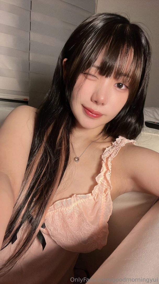 Winking my way into your heart ppppp 