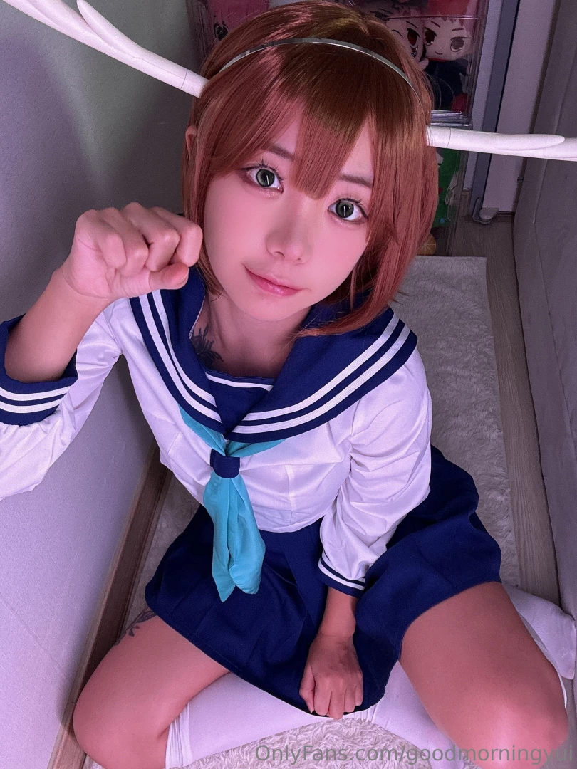 Goodmorningyui part 4 