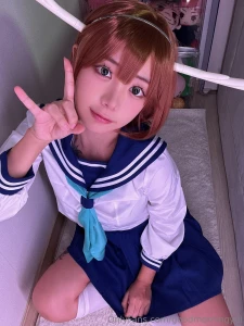 Shikanoko nokonoko koshitantan