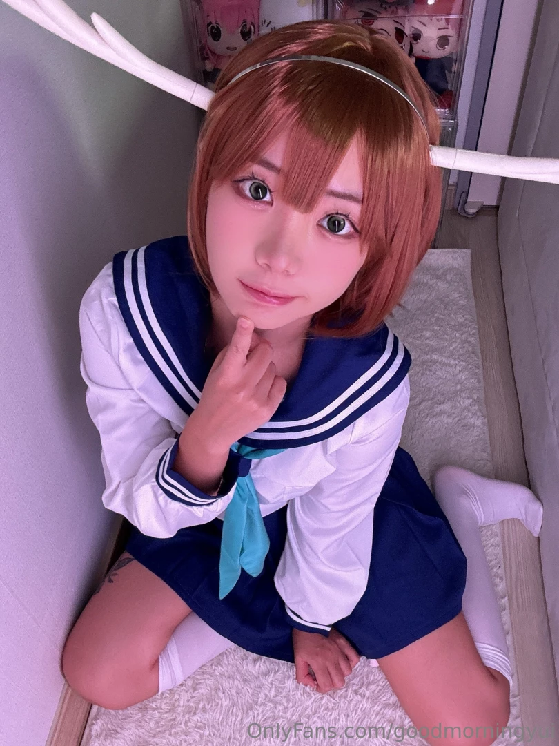 Shikanoko nokonoko koshitantan part 1 