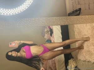 Send me your cock if you wanna play with this wet little pussy babe part 1