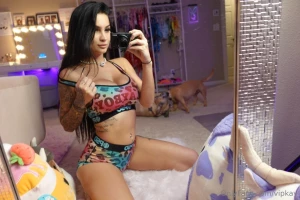 Can i be the one you message when you wanna cum part 2