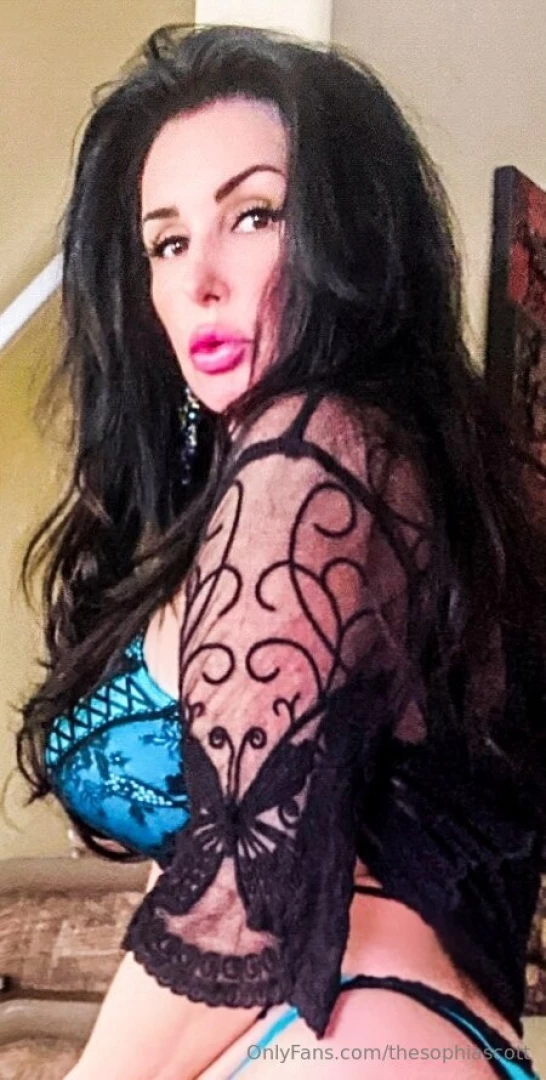 I want your soul part 6 