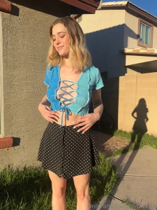 My asshole natural titties and pussy are all featured in this