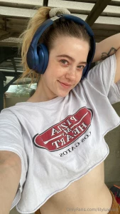 Morning sfw selfies what s your fav pizza place