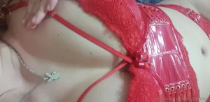 Red love part 3