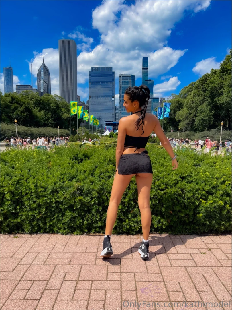 Chicago part 3 