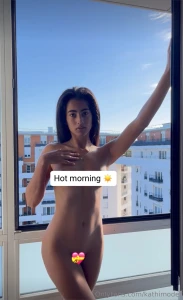 Hot morning part 21
