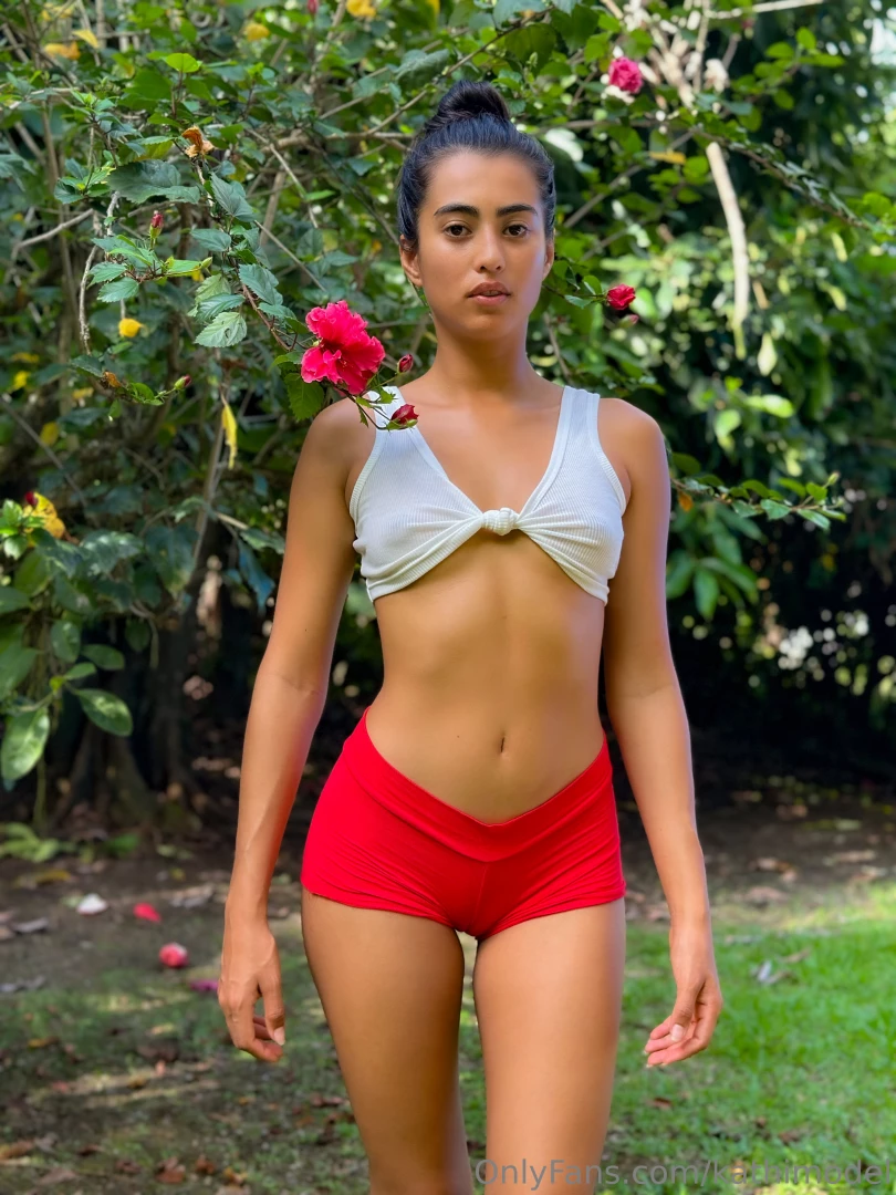 My garden with amapolas there s something special about connecting part 4 