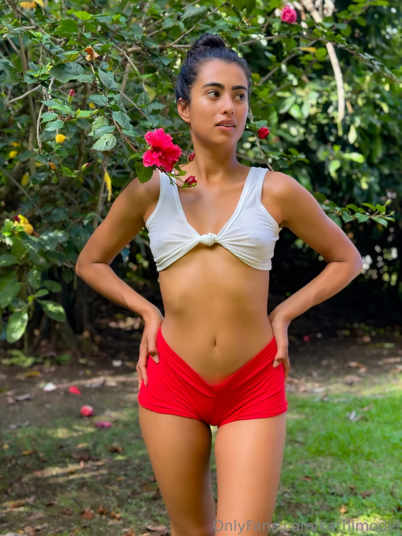 My garden with amapolas there s something special about connecting part 8 