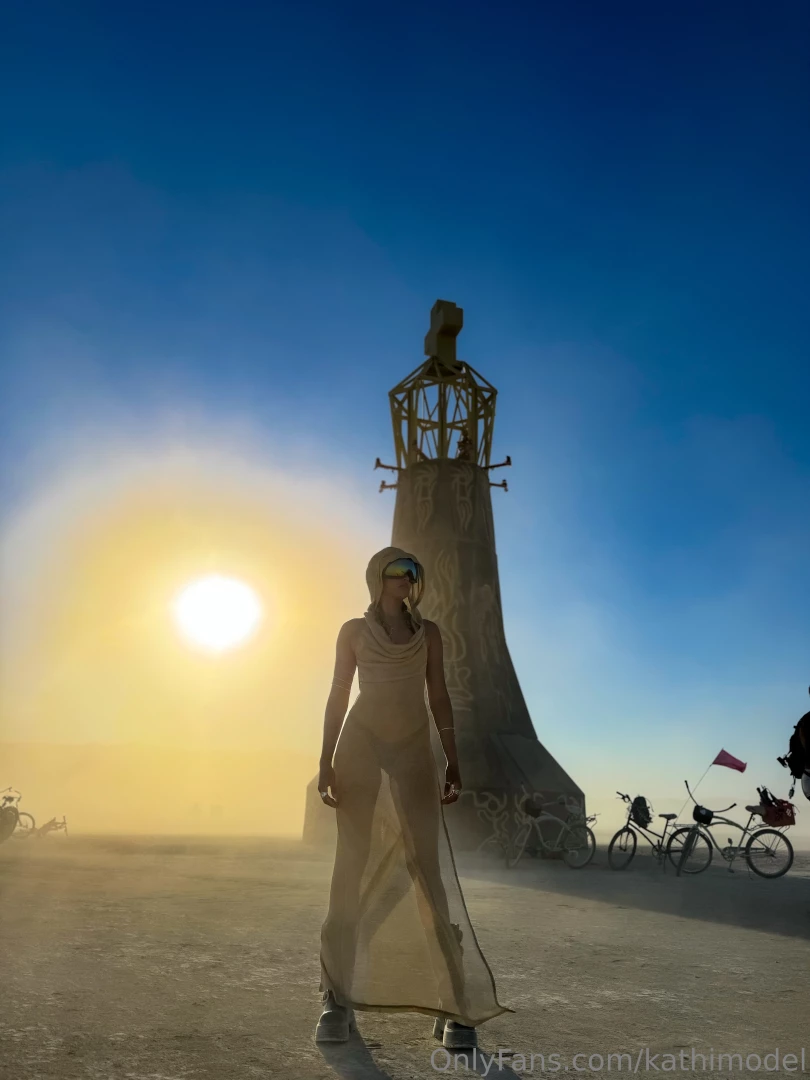 Exploring black rock city arriving at black rock city for another part 6 