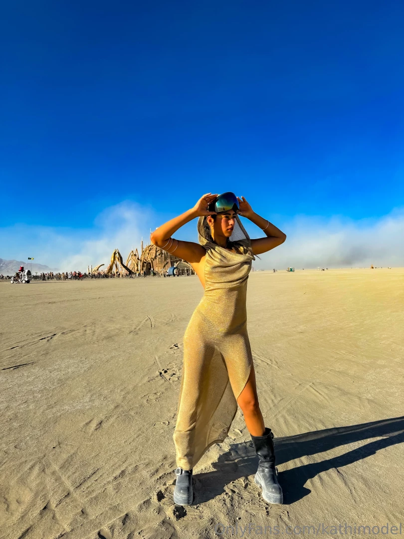 Exploring black rock city arriving at black rock city for another part 2 