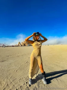 Exploring black rock city arriving at black rock city for another part 2