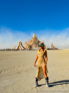 Exploring black rock city arriving at black rock city for another part 11