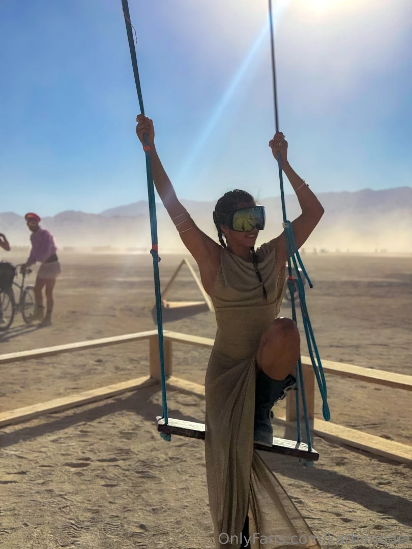 Exploring black rock city arriving at black rock city for another part 3 