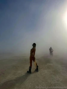 Exploring black rock city arriving at black rock city for another part 13