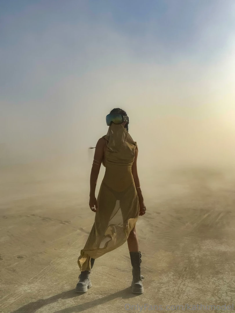 Exploring black rock city arriving at black rock city for another part 14 