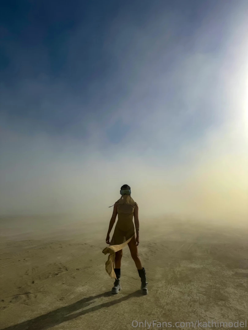 Exploring black rock city arriving at black rock city for another part 15 