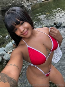 I could be wetter than water if you ll get into it part 1