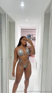 If you know me well enough you d know that im as wild as this