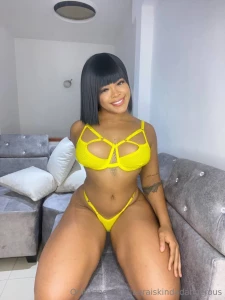 Yellow is such a happy color isn t it but im sure you d be happier if