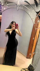 I didn t share but here s the dress i worn for the wedding i went in