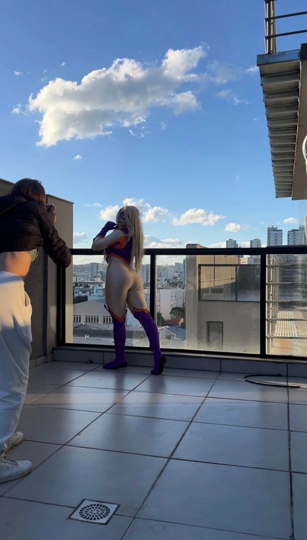 Mount lady 1 2 or 3 part 2 