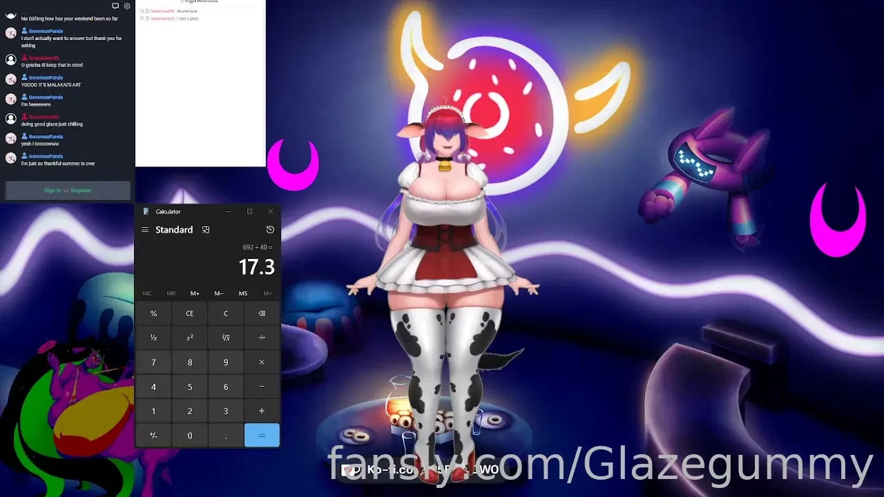 A little something for those who are subscribed to me hehe alot of 