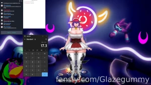 A little something for those who are subscribed to me hehe alot of