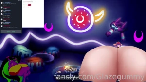 And heres the full vod for anyone to see what expansion shinanigans