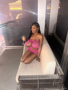 Vegas nights i got to meet one of my onlyfans supporters