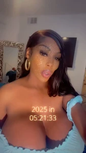 Hey babe i m doing custom new year s videos wishing you a happy new