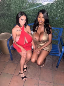 Can we suck on your hookah stick part 2