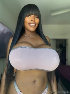 Sloppy toppy baby part 2